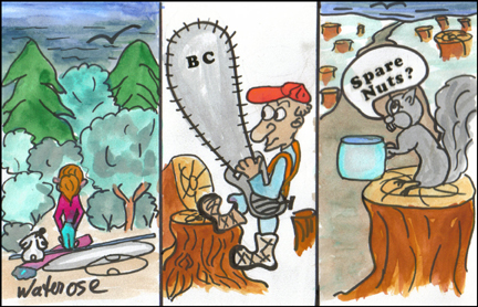 Cartoon